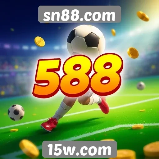 Os jogos mais populares na plataforma sn88