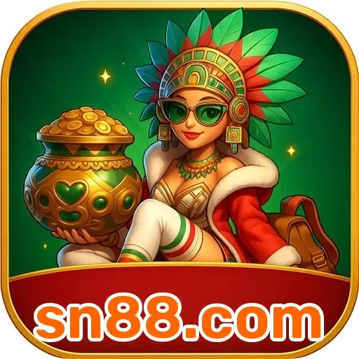 sn88.com: Aventura e Emoção nos Caça-Níqueis Brasileiros