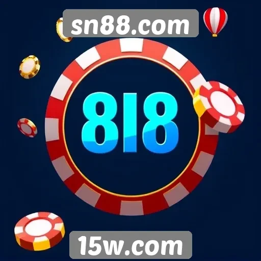 sn88.com apresenta novos jogos de cassino online