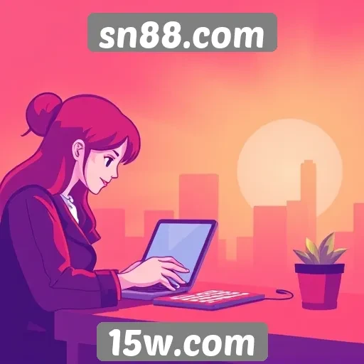 plataforma sn88.com promete segurança nas transações